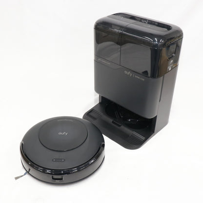 [中古(B)] Anker Eufy Robot Vacuum Omni C20 ロボット掃除機 t2280511  [良い]