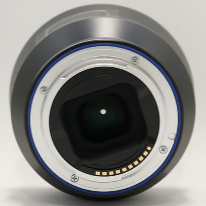 [中古(A)] カールツァイス(Carl Zeiss) CZ Batis 2.8/18 (SONY Eマウント用) cz-batis-28-18-e [非常に良い]