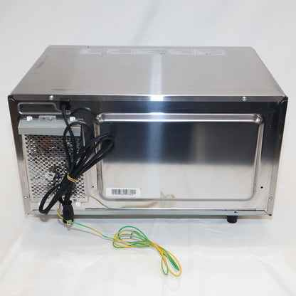 [23L]シロカ(siroca) 業務用単機能電子レンジ SX-23DB151 sx-23db151   整備済みアウトレット品 [良い(B)]
