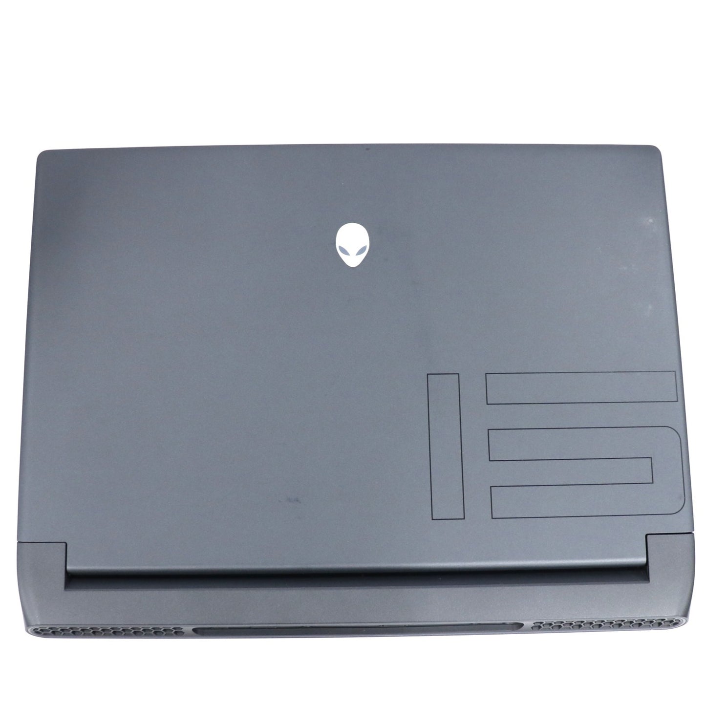 [中古(B)] DELL(デル) ALIENWARE M15 R7 INTEL プラチナ ゲーミングノートパソコン (Core(TM) i7-12700H /GeForce RTX™ 3080Ti /15.6型/32GB/M.2 SSD 512GB/165Hz)CAAWM15R7I03JP caawm15r7i03jp  [良い]