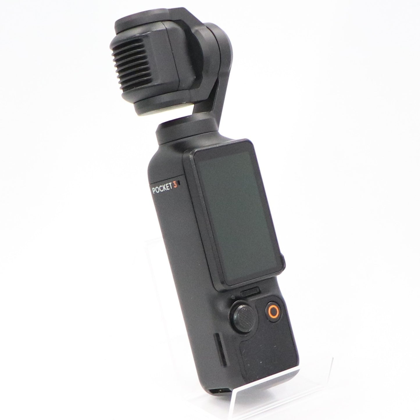 [標準付属品のみ]DJI Osmo Pocket 3 (オズモポケット3) 3軸スタビライザー搭載 ポケットジンバルカメラ dji-osmo-pocket-3   整備済みアウトレット品 [中古(C)]