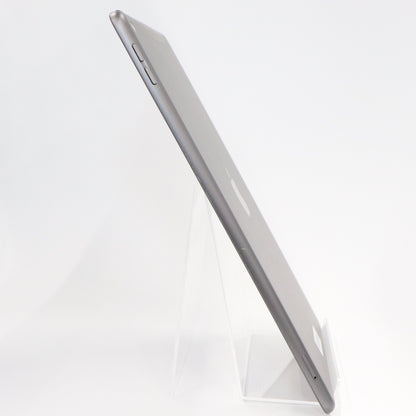 Apple iPad 10.2インチ 第9世代 2021年モデル 64GB Wi-Fi + Cellular　mk473j-a  スペースグレイ 整備済みアウトレット品 [中古(C)]