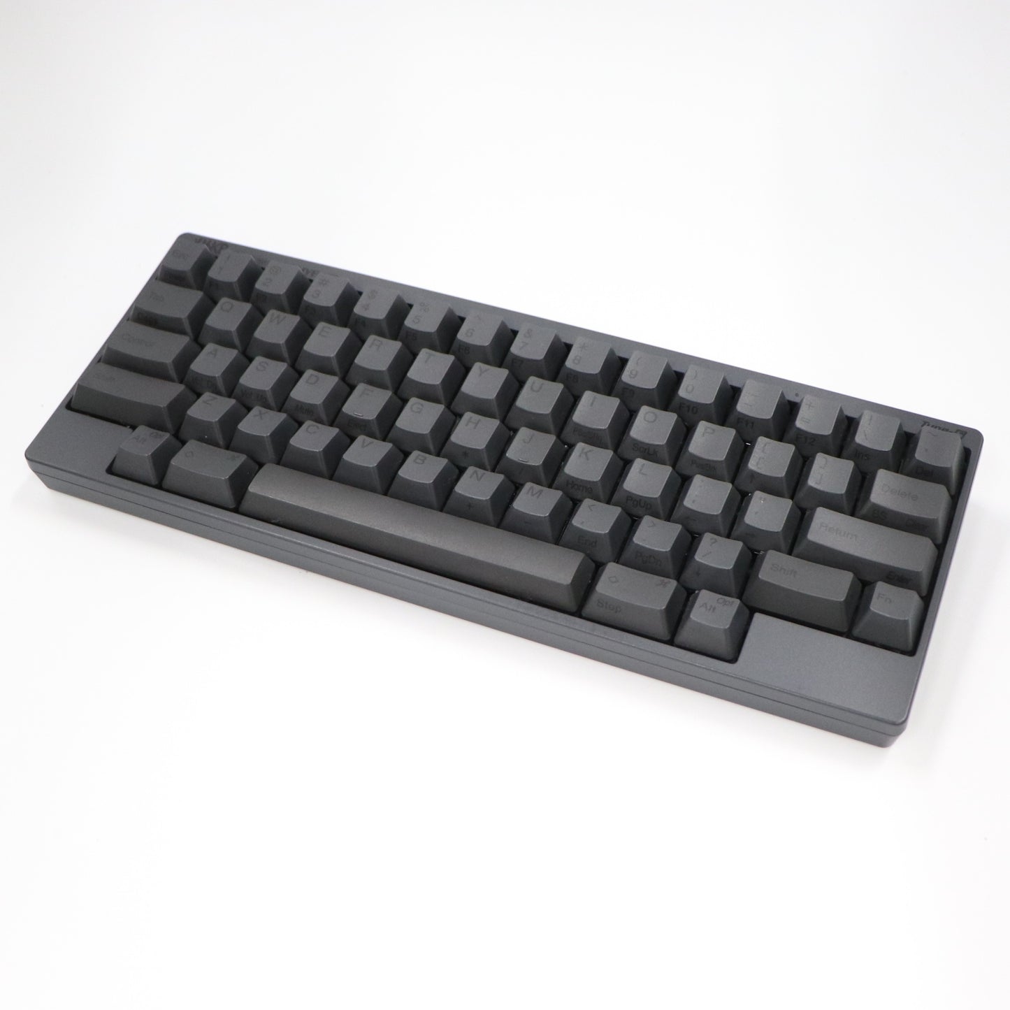 PFU HHKB キーボード Pro HYBRID Type-S 英語 墨 PD-KB800BS pd-kb800bs  墨 整備済みアウトレット品 [良い(B)]