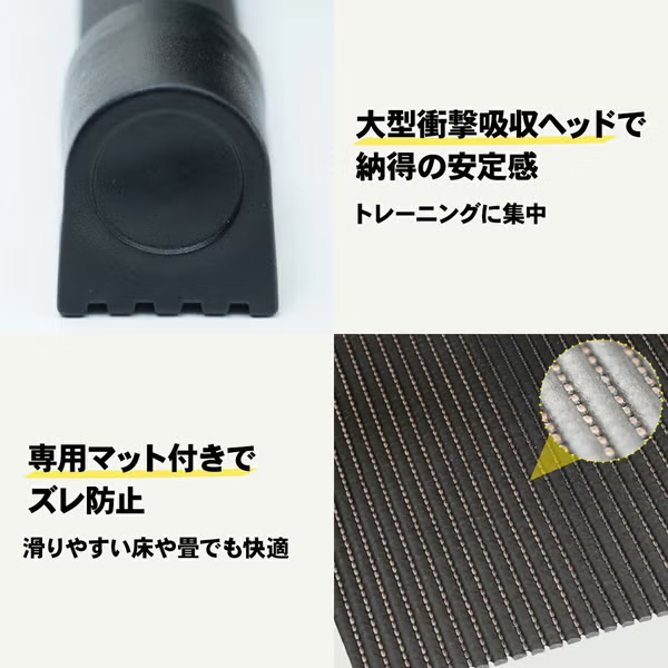 STEADY（ステディ） ミニフィットネスバイク Bluetoothなし ST121 st121-b   【90％分返金保証付】新品