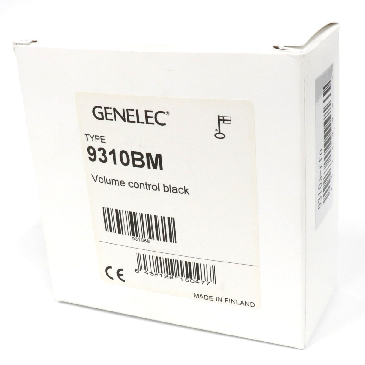 ［未使用(S)］GENELEC 9310BM ボリューム・コントローラー  9310bm