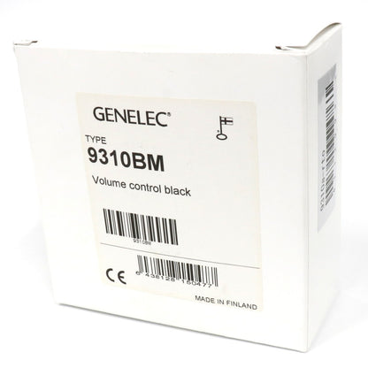［未使用(S)］GENELEC 9310BM ボリューム・コントローラー  9310bm