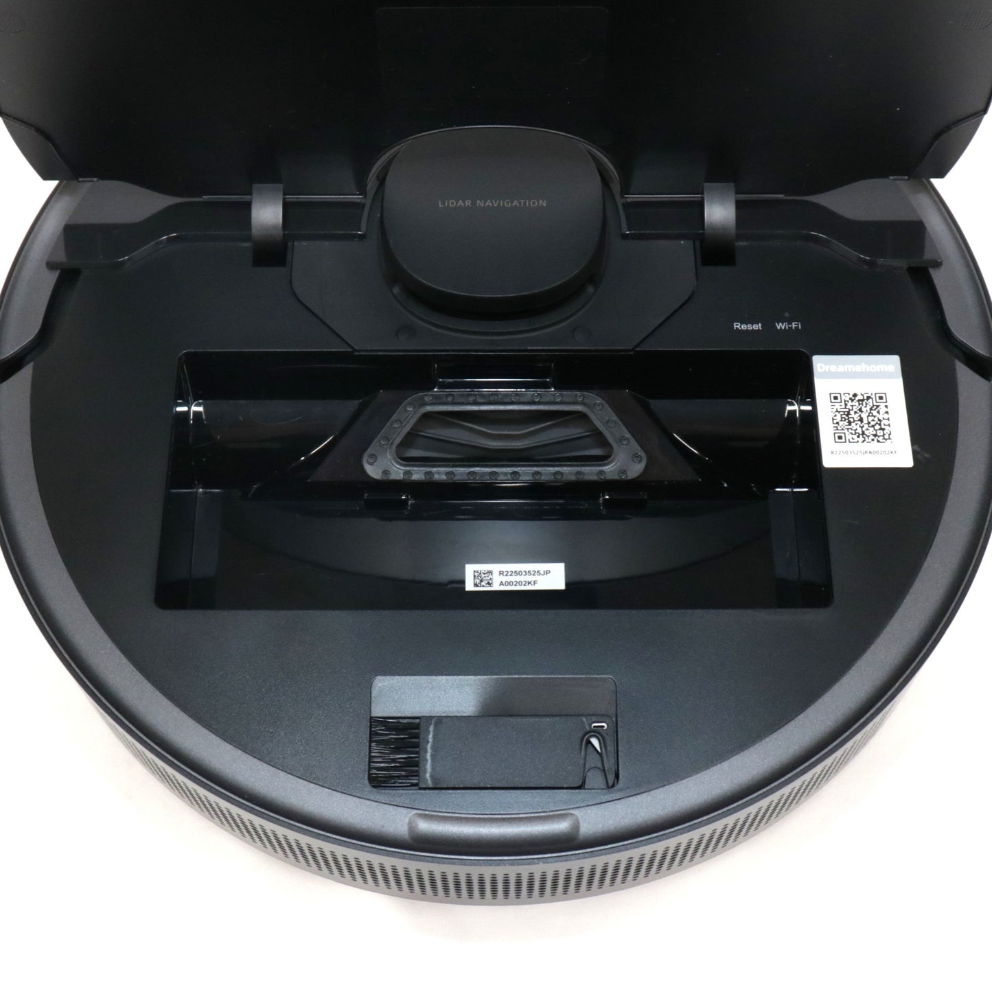 [中古(B)] ドリーミー(Dreame) DreameBot D10s Pro ロボット掃除機 dreametech-d10s-pro  [良い]