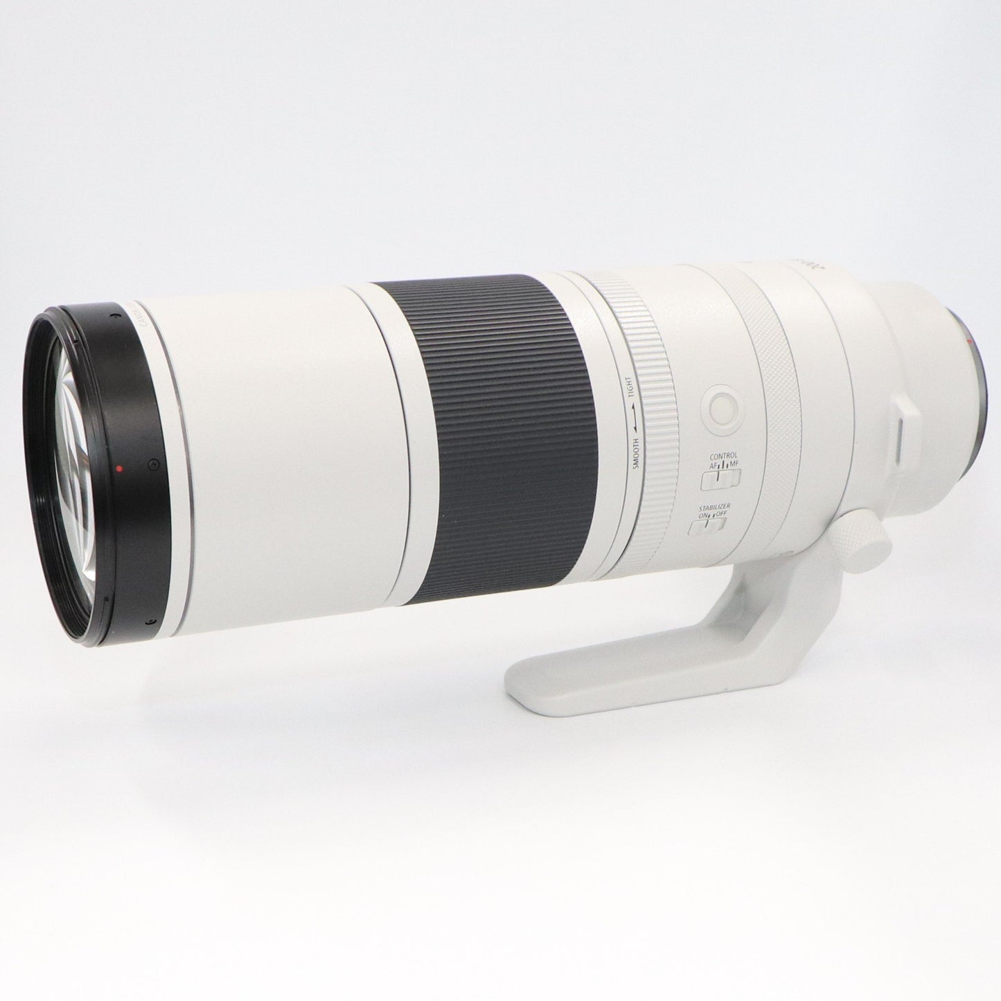 CANON RF200-800mm F6.3-9 IS USM 超望遠ズームレンズ rf-200-800isusm   整備済みアウトレット品 [中古(B)]
