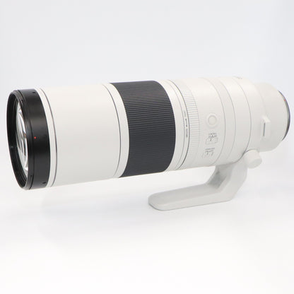CANON RF200-800mm F6.3-9 IS USM 超望遠ズームレンズ rf-200-800isusm   整備済みアウトレット品 [中古(B)]