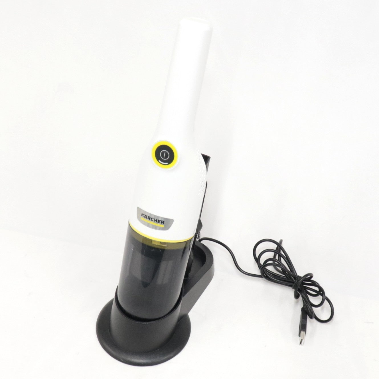 [中古(C)] ケルヒャーCVH 3 Plus ハンディクリーナー　cvh3plus cvh3plus　[可]