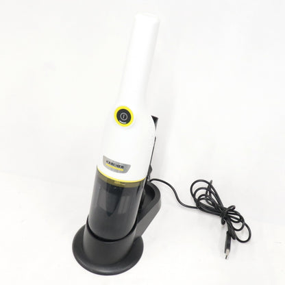 [中古(C)] ケルヒャーCVH 3 Plus ハンディクリーナー　cvh3plus cvh3plus　[可]