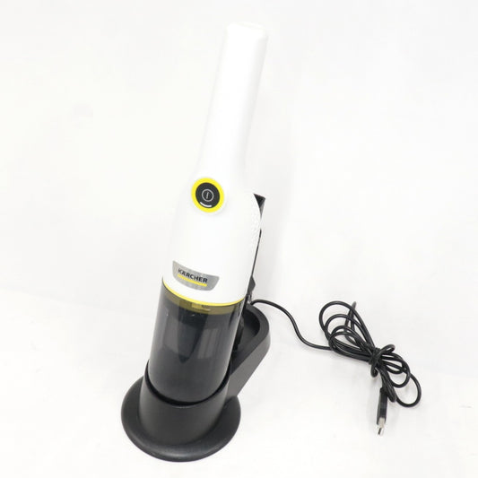 [中古(C)] ケルヒャーCVH 3 Plus ハンディクリーナー　cvh3plus cvh3plus　[可]