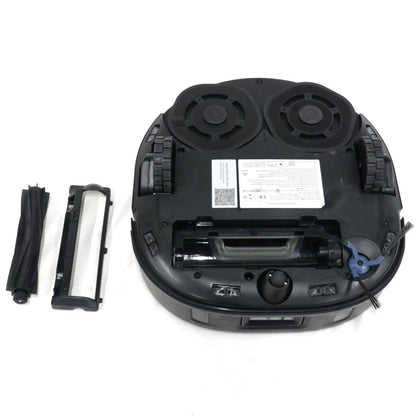[中古(C)] Eufy Clean by Anker ロボット掃除機 X9 Pro with Auto-Clean Station t2320511 t2320511　[可]