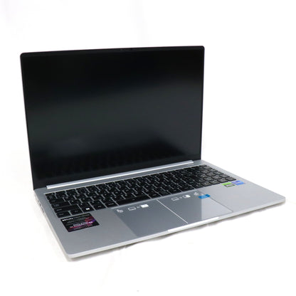 mouse(マウス) クリエイター向けノートパソコン DAIV Z6-I7G60SR-A Z6I7G60SRACCW101DEC  z6i7g60sraccw101dec   ジャンク品 [難あり(D)]