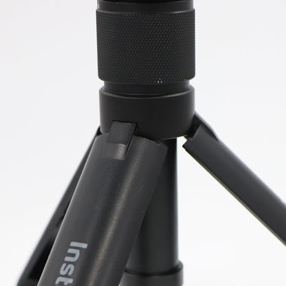 Insta360 バレットタイムハンドル (三脚)　cingbth-a   整備済みアウトレット品 [良い(B)]