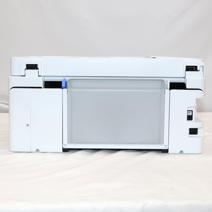 エプソンプリンター エコタンク搭載 A3カラーインクジェット複合機 EW-M5610FT【インク付】　ew-m5610ft   整備済みアウトレット品 [良い(B)]