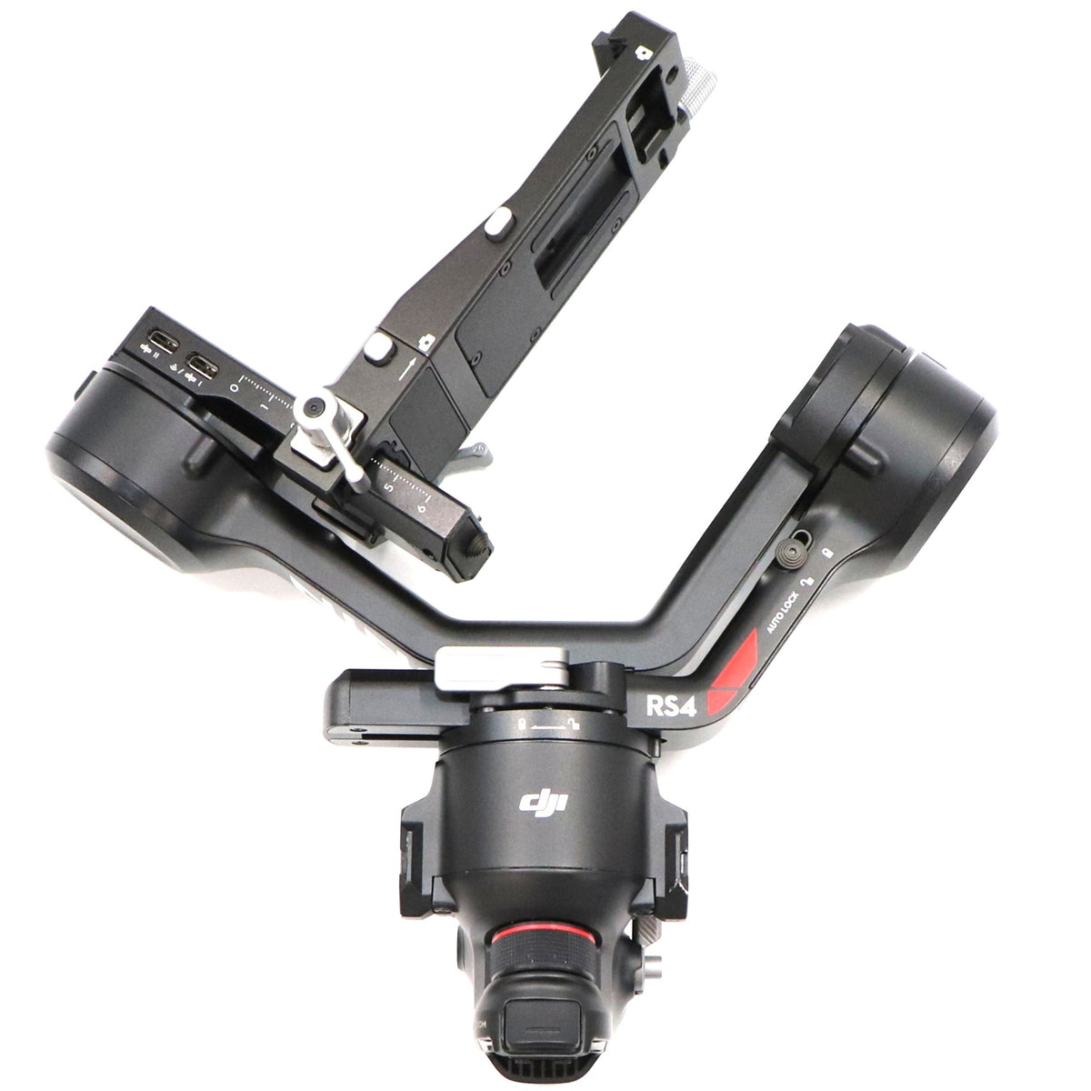 DJI RS 4 Combo dji-rs4-combo   整備済みアウトレット品 [中古(A)]