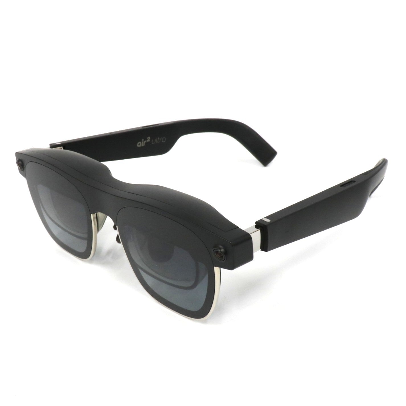 [中古(A)] XREAL Air 2 Ultra スマートグラス x1002 [非常に良い]