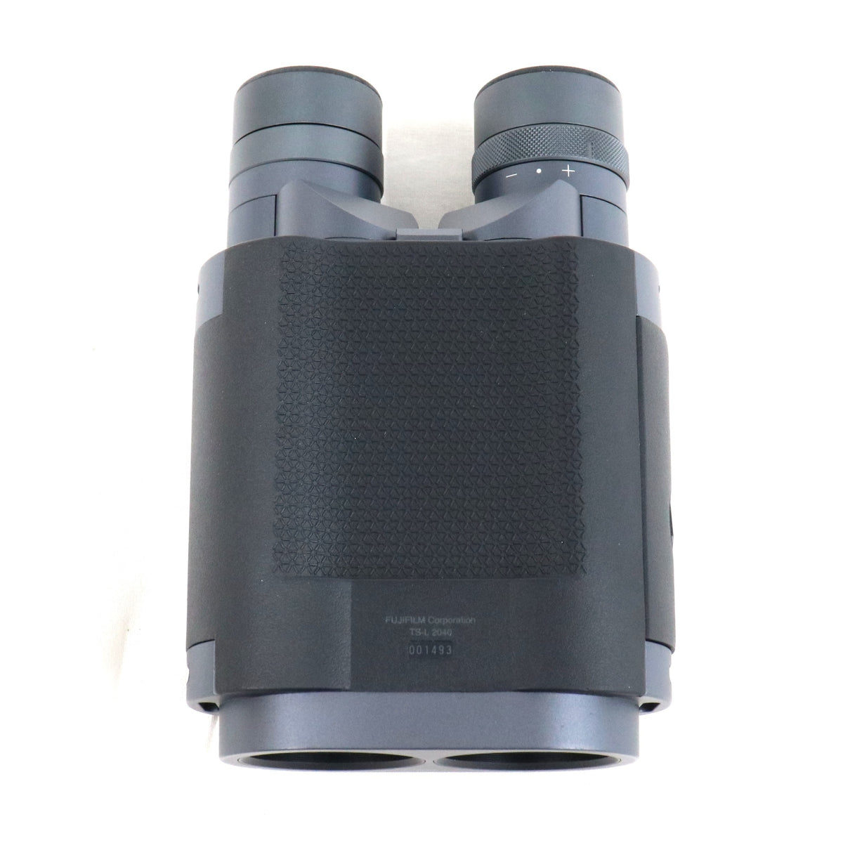 [倍率20倍]富士フイルム FUJINON テクノスタビ TS-L 20×40 コンサート・ライブ向け 防振双眼鏡 防水タイプ fujinon-techno-stabi-ts-l2040   整備済みアウトレット品 [中古(C)]