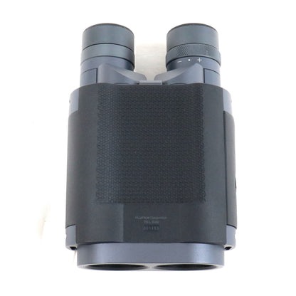 [倍率20倍]富士フイルム FUJINON テクノスタビ TS-L 20×40 コンサート・ライブ向け 防振双眼鏡 防水タイプ fujinon-techno-stabi-ts-l2040   整備済みアウトレット品 [中古(C)]