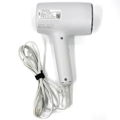 [中古(C)] パナソニック ヘアードライヤー ナノケア EH-NA0J  eh-na0j-h-24 ミストグレー[可]
