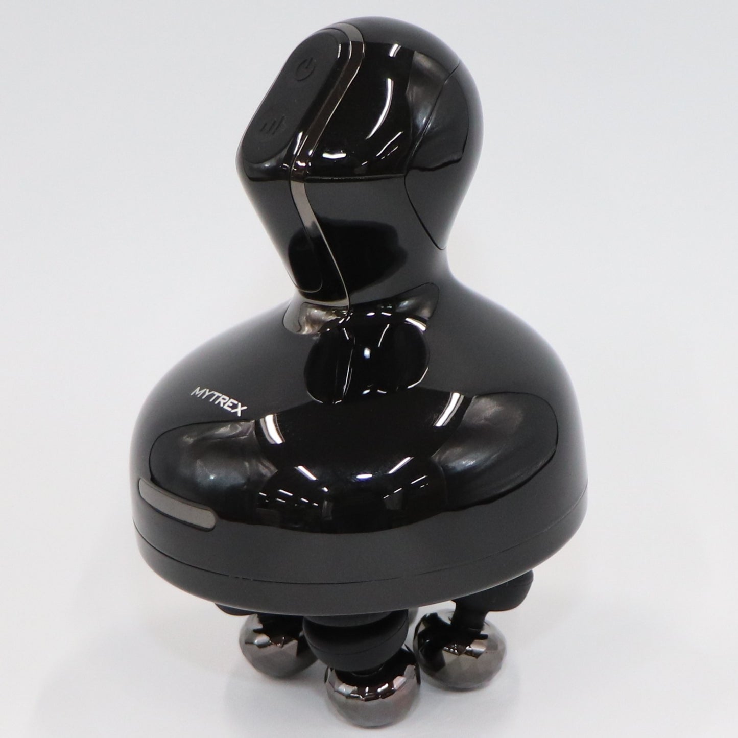[中古(A)] MYTREX(マイトレックス) HEAD SPA DEEP X ヘッドスパ 美顔器 mt-hsdx-24b-b[非常に良い]