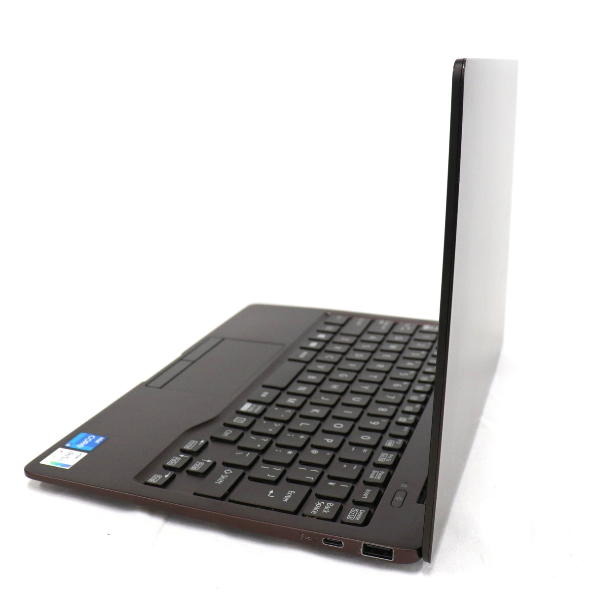 【Office非搭載】富士通 LIFEBOOK ノートパソコン FMVC75E3M( Core i5-1135G7 / 13.3型/ 8GB/ Windows 11 Home 64bt)　fmvc75e3-win11   整備済みアウトレット品 [中古(C)]