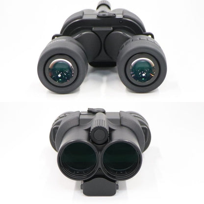 [倍率14倍]サイトロン SIIBL 1430 STABILIZER コンサート・ライブ向け 防振双眼鏡　siibl-1430   整備済みアウトレット品 [中古(A)]