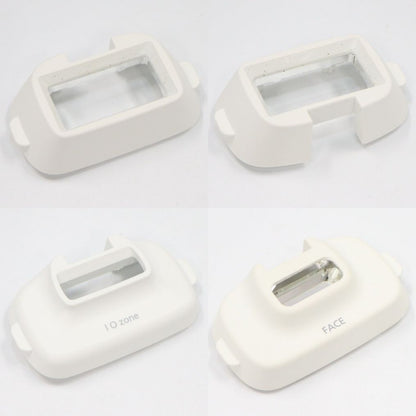 [中古(C)] パナソニック 光美容器 光エステ＜ボディ＆フェイス用＞スムースエピ ES-WP9A es-wp9a  [可]
