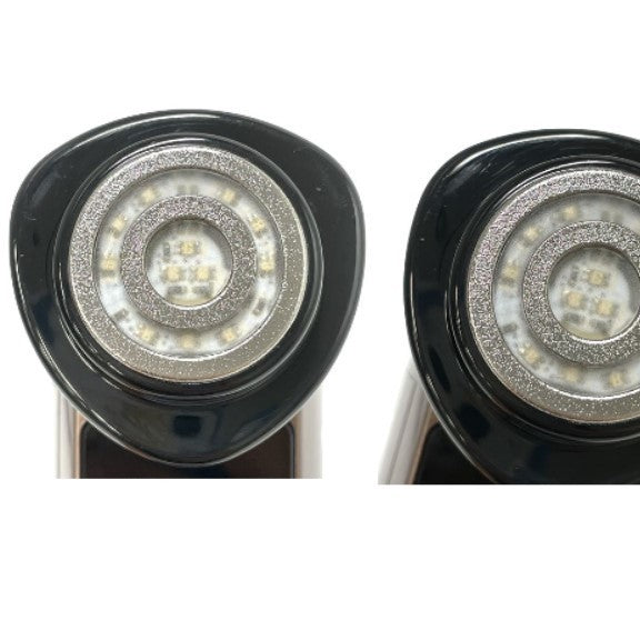 [中古(B)] ヤーマン RF美顔器 フォトプラス　hrf10t-24  [良い]