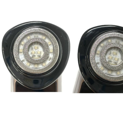 [中古(B)] ヤーマン RF美顔器 フォトプラス　hrf10t-24  [良い]