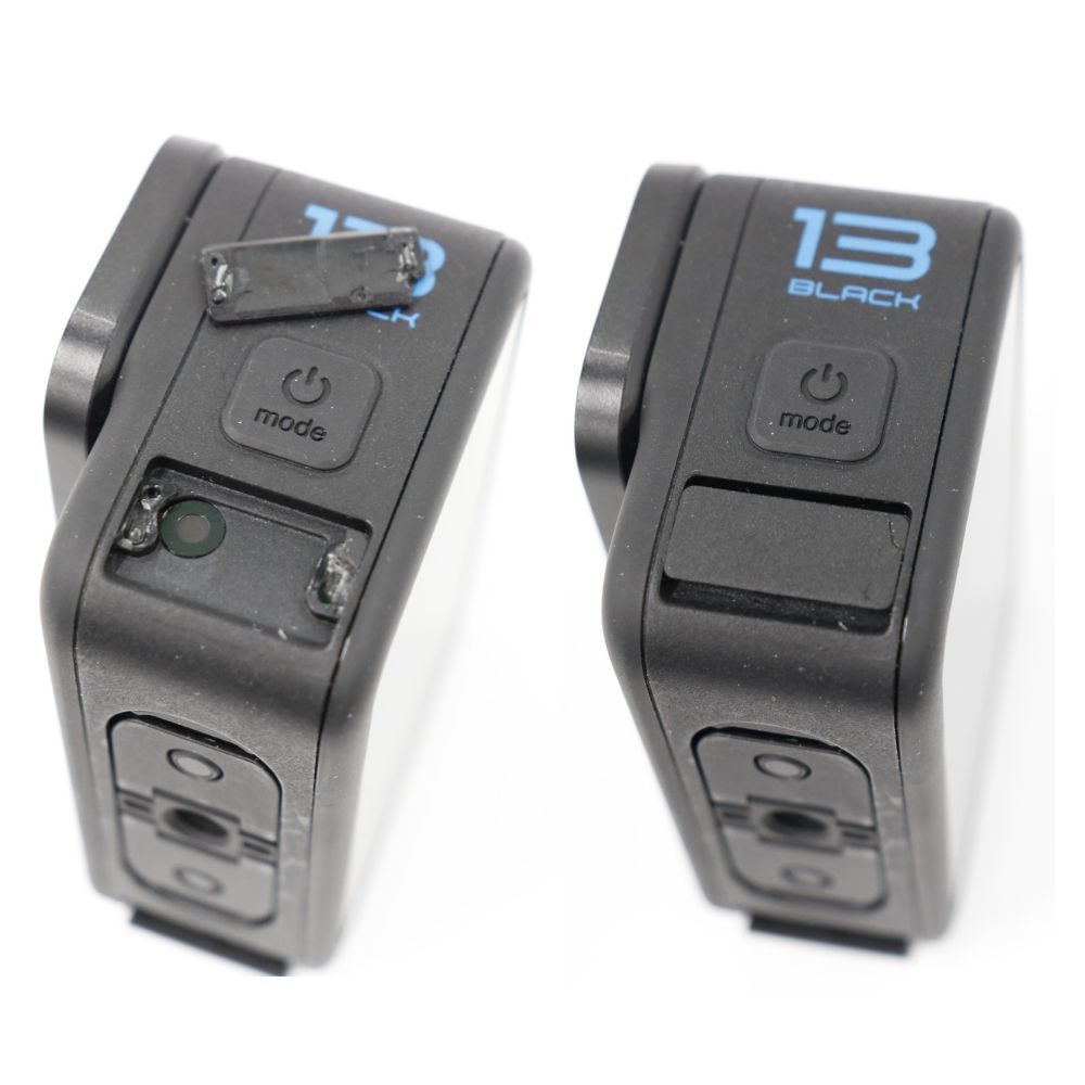 [中古(C)] 】GoPro HERO13 Black(防水ハウジング付き) hero13-black[可]
