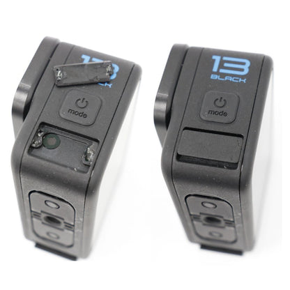 [中古(C)] 】GoPro HERO13 Black(防水ハウジング付き) hero13-black[可]