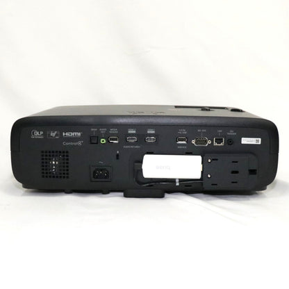 [中古(A)] BenQ 4Kフラグシップホームシアタープロジェクター HT4550i ht4550i [非常に良い]