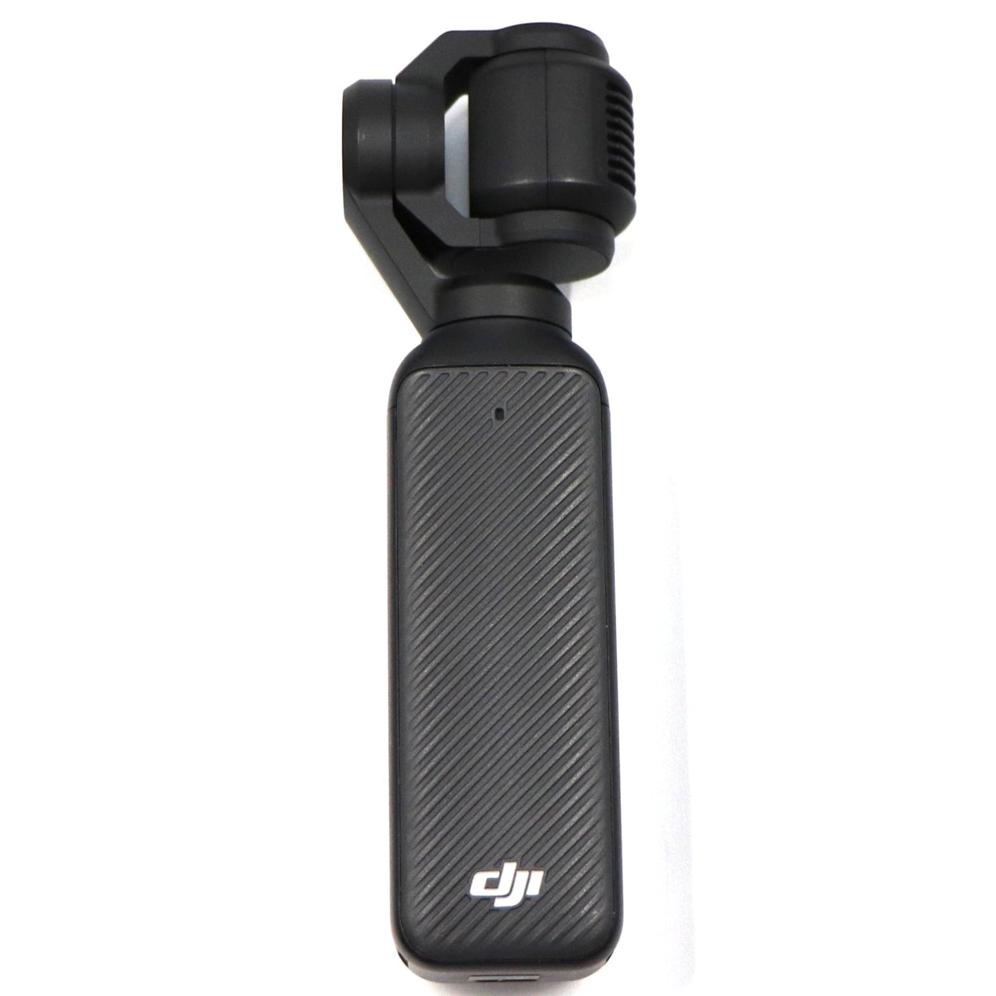 [ジャンク] DJI Osmo Pocket 3 Creator Combo 3軸スタビライザー搭載 ポケットジンバルカメラ osmopocket-3-combo [難あり(D)]