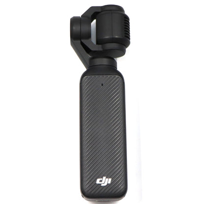 [ジャンク] DJI Osmo Pocket 3 Creator Combo 3軸スタビライザー搭載 ポケットジンバルカメラ osmopocket-3-combo [難あり(D)]
