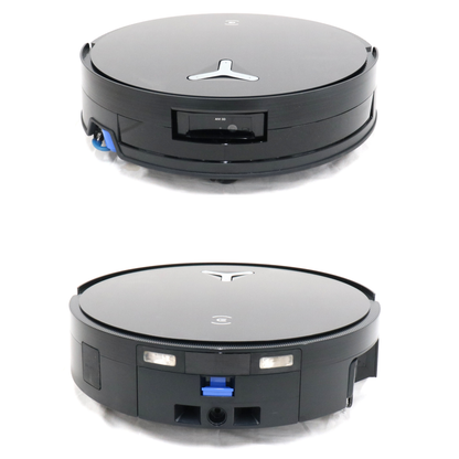 ECOVACS DEEBOT X11 OmniCyclone ロボット掃除機　x11-omnicyclone   整備済みアウトレット品 [良い(B)]