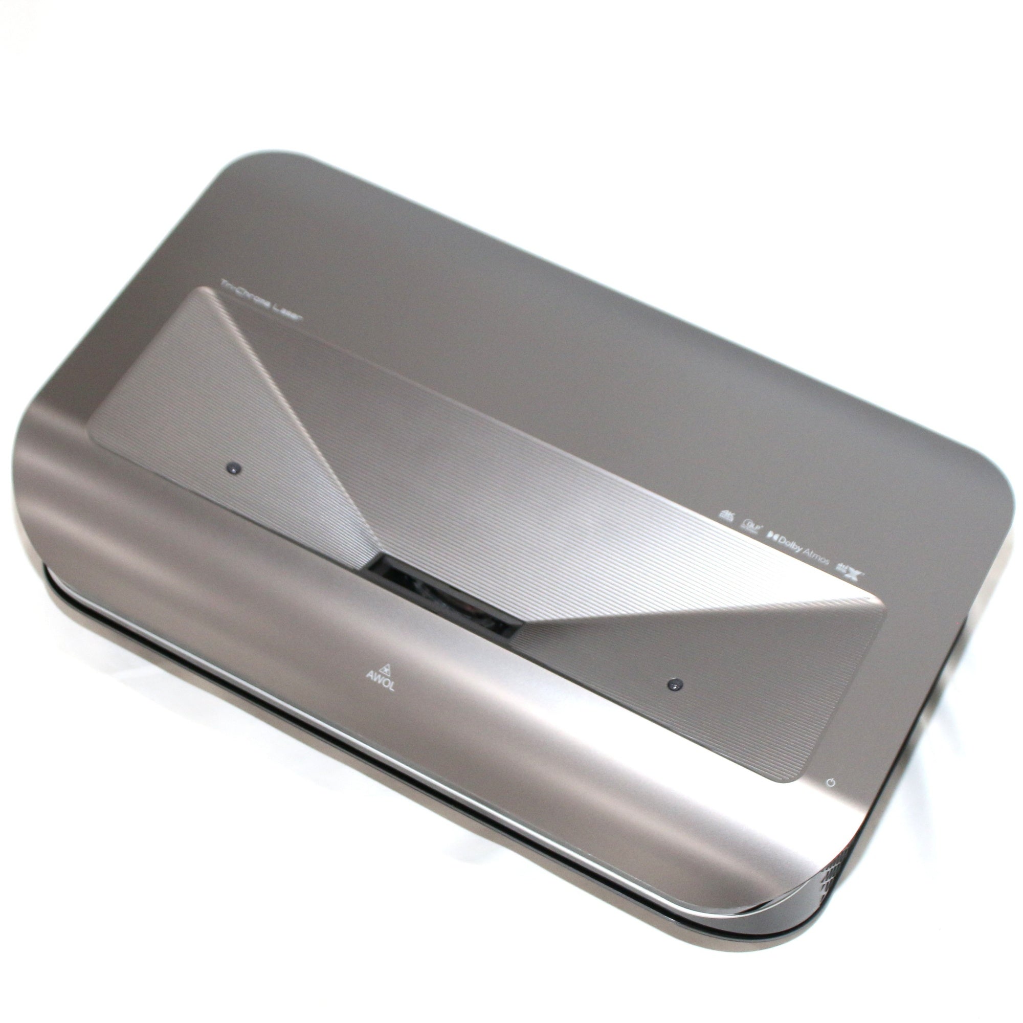 [中古] AWOL 4K3Dレーザープロジェクター LTV-2500　ltv-2500   [良い(B)] 中古(B)] AWOL 4K3Dレーザープロジェクター LTV-2500 ltv-2500 [良い