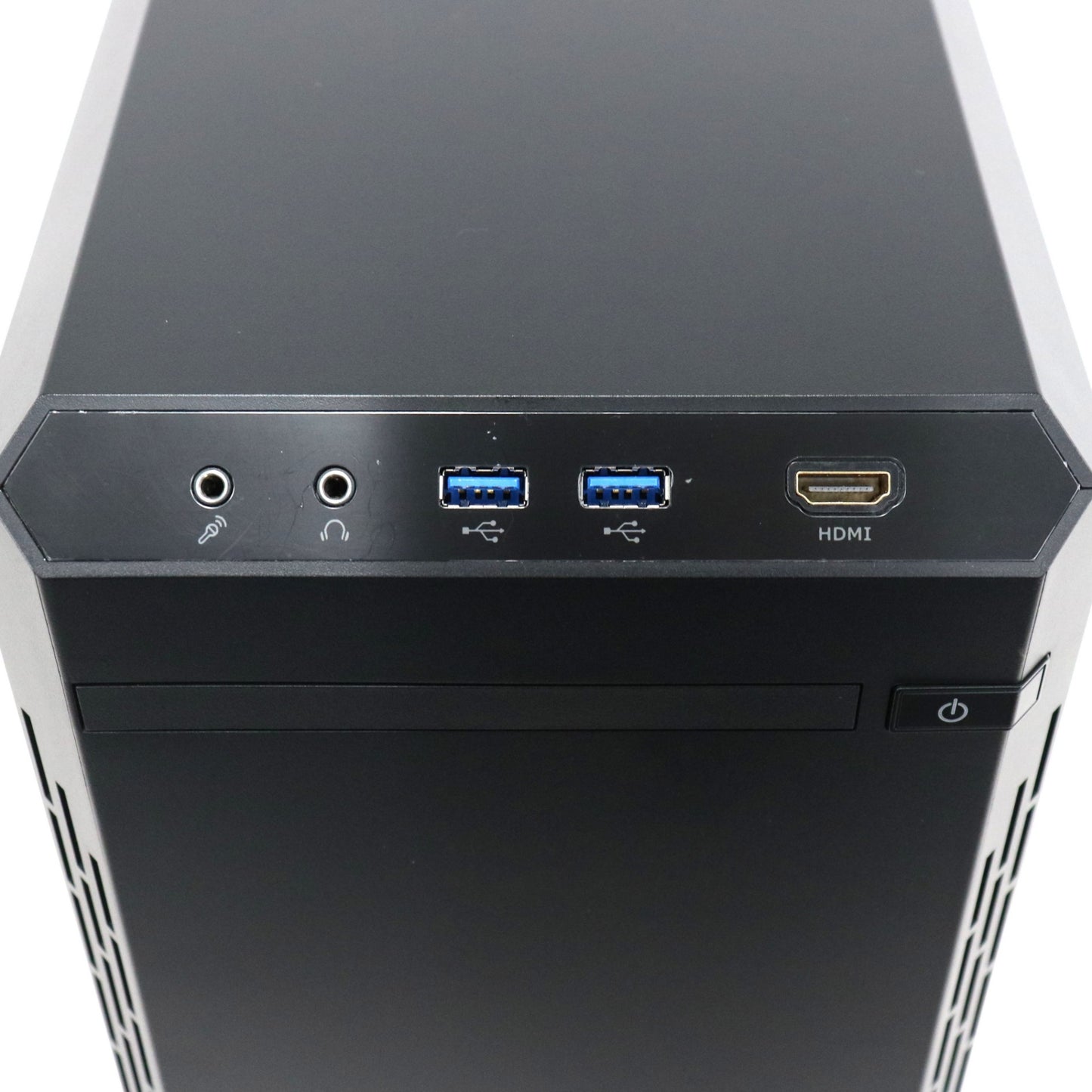 mouse(マウス) G-Tune DG-A7G7S ゲーミングデスクトップパソコン DGA7G7SB5ABCW101DEC dga7g7sb5abcw101dec   整備済みアウトレット品 [良い(B)]