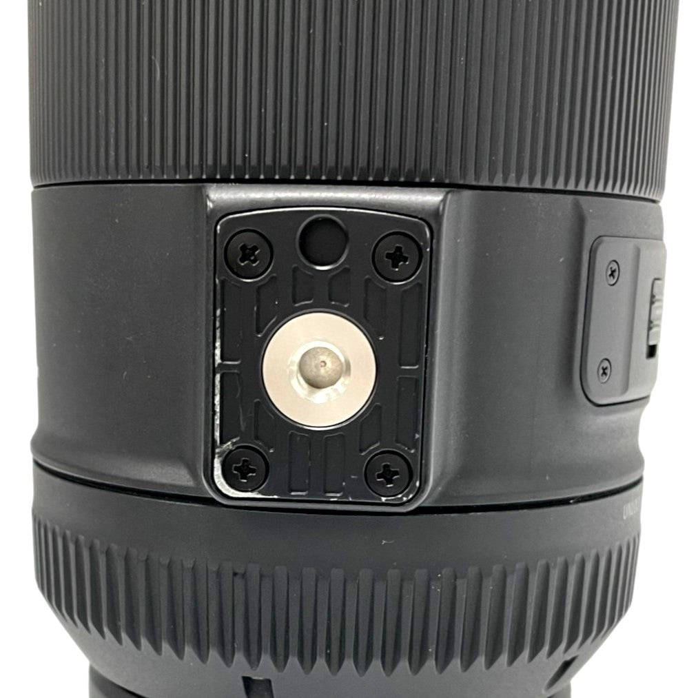 [中古(B)] CANON RF600mm F11 IS STM 単焦点レンズ [良い]