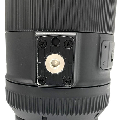 [中古(B)] CANON RF600mm F11 IS STM 単焦点レンズ [良い]