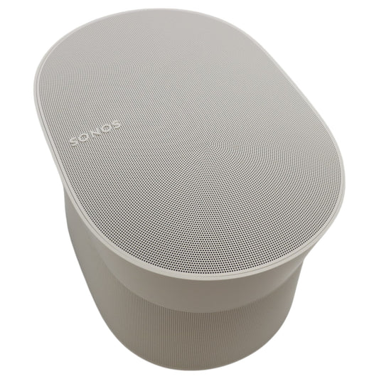 [中古(A)] Sonos Era 300 Dolby Atmos対応スピーカー e30g1jp1wh ホワイト[非常に良い]