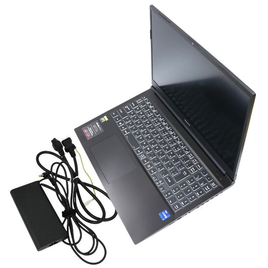 [中古(B)] mouse(マウス) G-Tune P5-RT (Core™ i7-12700H /GeForce RTX™ 3050 Ti/15.6型/32GB/M.2 SSD 1TB(NVMe)/60Hz) ゲーミングノートパソコン 2205P5-RT-ADLABW11-H g-tune-p5-rt  [良い]