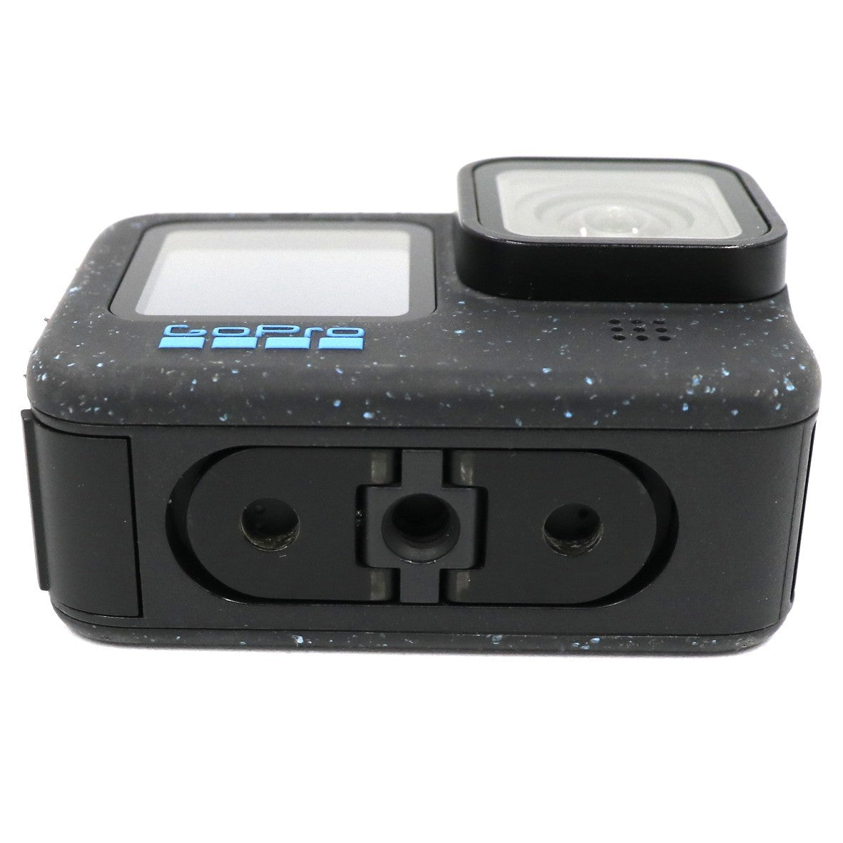 [ジャンク] GoPro HERO12 Black(防水ハウジング付き) hero12-black [難あり(D)]