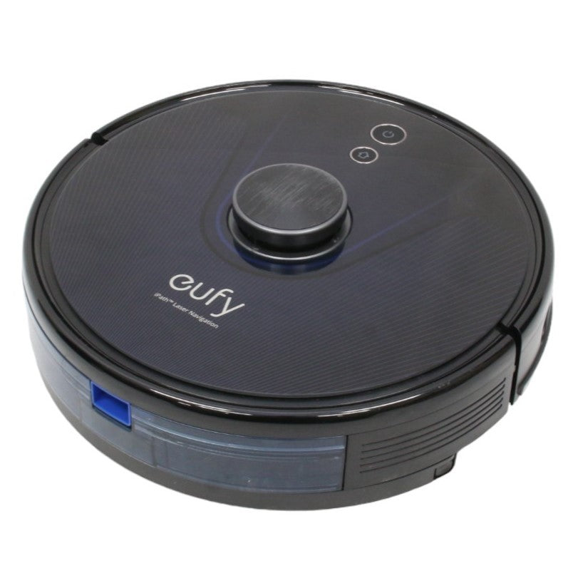 [中古(B)] Eufy by Anker ロボット掃除機 RoboVac L35 Hybrid+ [良い]