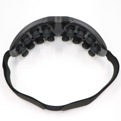 [中古(B)] MYTREX(マイトレックス) iRhythm MT-IRM21 振動アイマッサージャー　mt-irm21  [良い]