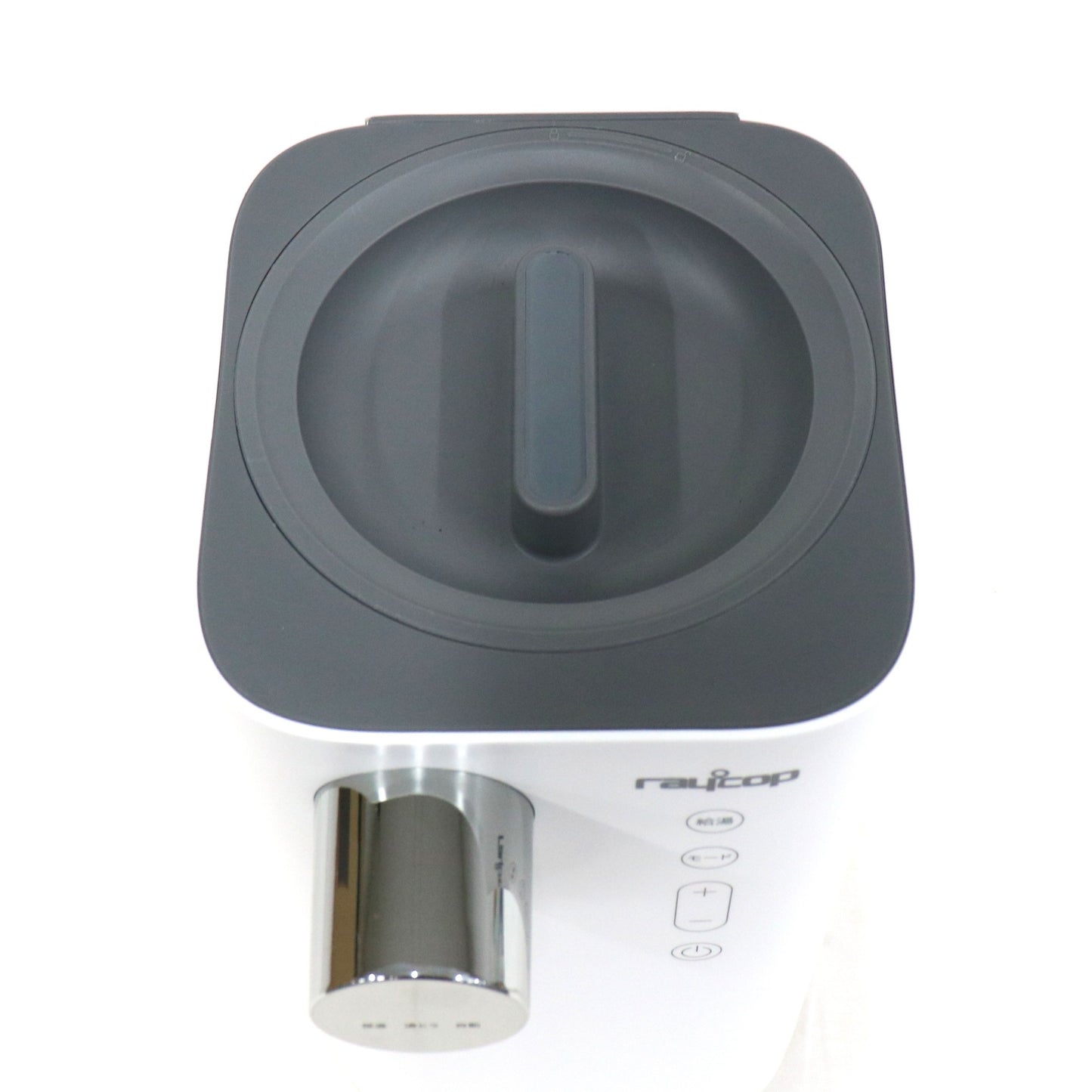 レイコップ ROM-100JPWH ミルクメイト 調乳器具 rom-100jpwh   整備済みアウトレット品 [中古(C)]