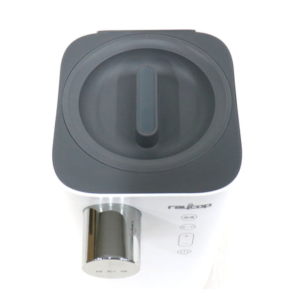 レイコップ ROM-100JPWH ミルクメイト 調乳器具 rom-100jpwh   整備済みアウトレット品 [中古(C)]