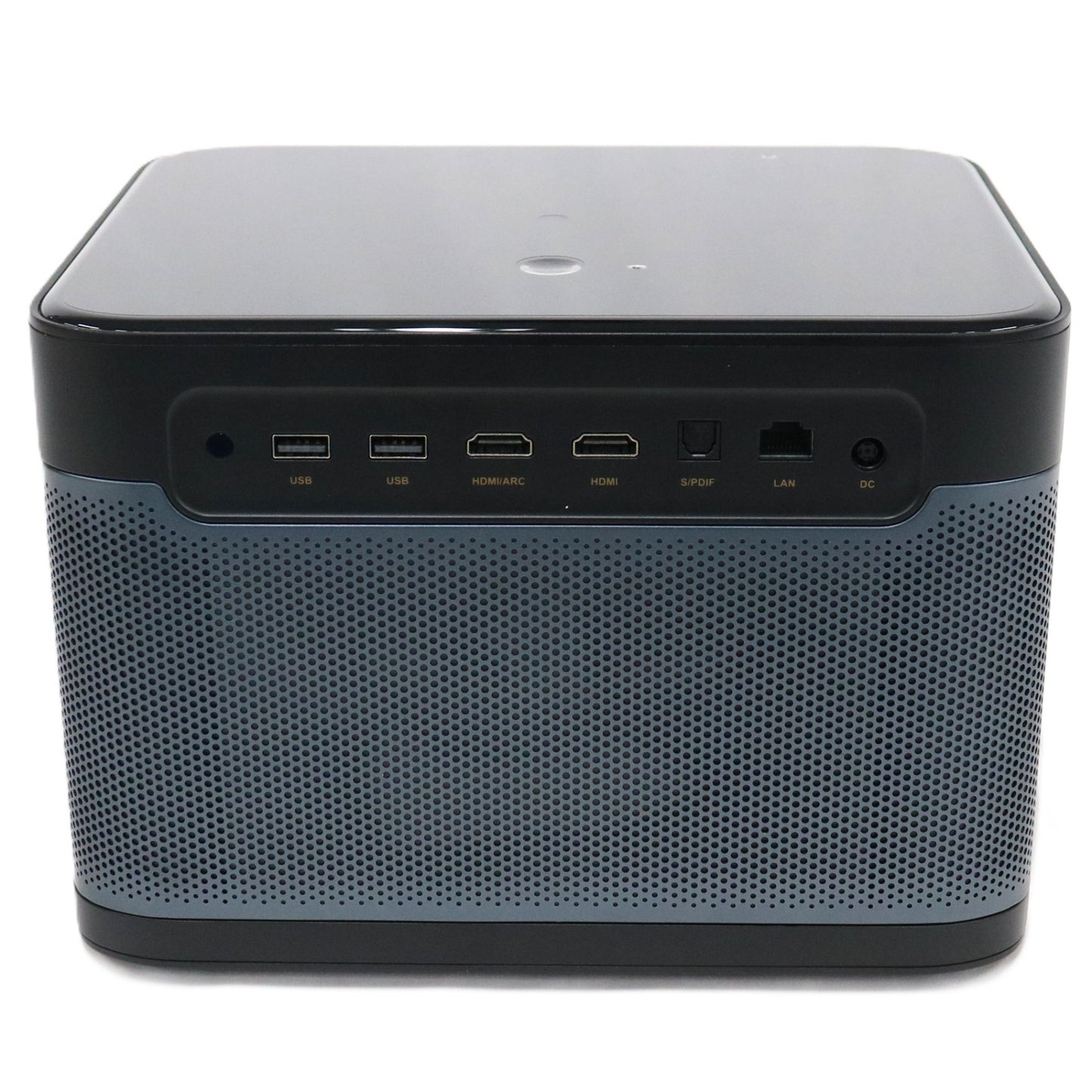 ダンベイ(Dangbei) Mars Black DBOX01 ホームプロジェクター　dbox01   整備済みアウトレット品 [良い(B)]