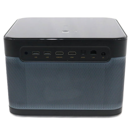 ダンベイ(Dangbei) Mars Black DBOX01 ホームプロジェクター　dbox01   整備済みアウトレット品 [良い(B)]